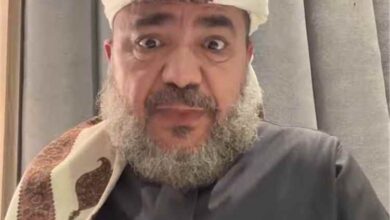 الحزمي: قيادي حوثي حرّض من لندن على تفجير منزلي في صنعاء