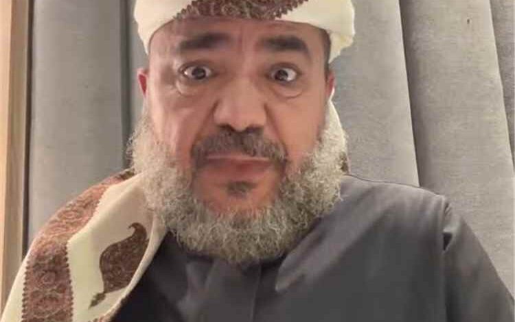 الحزمي: قيادي حوثي حرّض من لندن على تفجير منزلي في صنعاء