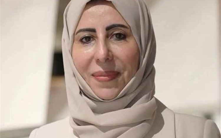 الحزمي لوزيرة الخارجية: ما يجري في اليمن ليس مجرد نزاع مع الحوثي بل هو انقلابٌ مسلح