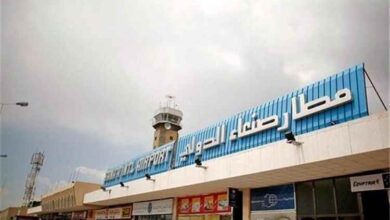 الحكومة: إصرار الحوثيين على تشغيل “ماهان” الإيرانية عبر مطار صنعاء يهدد أمن اليمن والمنطقة