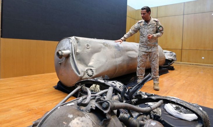 الحوثيون يزعمون استهداف منشآت نفطية سعودية.. والرياض تعلن اعتراض المسيّرات وتتوعد بالرد