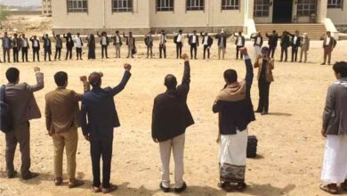 الحوثيون يكثّفون عسكرة الجامعات والتعبئة بين الطلاب