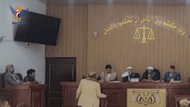 الحوثيون يوسعون أحكام الإعدام بتهم التخابر وسط انتقادات لمحاكمات تفتقر للعدالة.. محكمة في صعدة تؤيد إعدام سبعة يمنيين