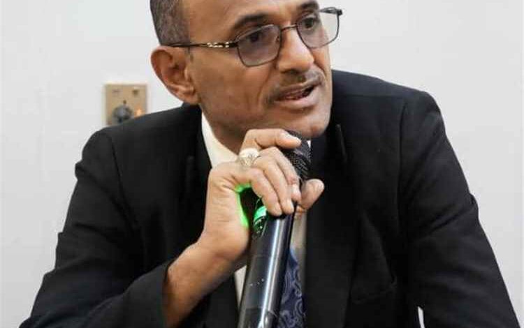 الحوشبي : النشاط الإيصالي التكاملي يعزز وصول خدمات الرعاية الصحية الأولية إلى المناطق النائية.. والإعلام شريك رئيسي في إنجاحه