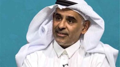الخثلان: مستقبل اليمن مرهون بتغليب المصلحة الوطنية على الأيديولوجيا وإنهاء الارتهان للحسابات الإقليمية