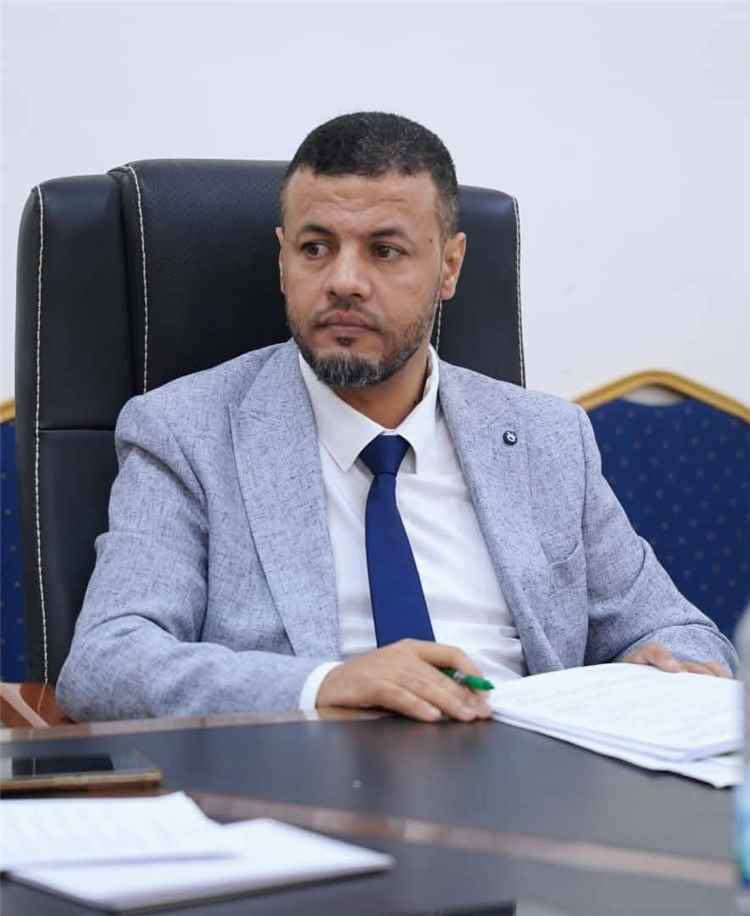 الخطري: معركة استعادة الدولة مسؤولية وطنية شاملة ويجب تجاوز الخلافات لإنهاء الانقلاب