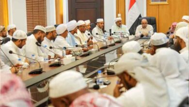 الخنبشي: لا صحة لمنح أي نسبة من عائدات النفط للحوثيين.. وإيرادات التصدير ستُخصص لخدمة المواطنين