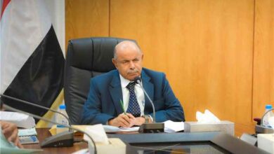 الخنبشي يؤكد أهمية رفد المستشفيات والمرافق الصحية الحكومية بالكوادر الطبية المؤهلة