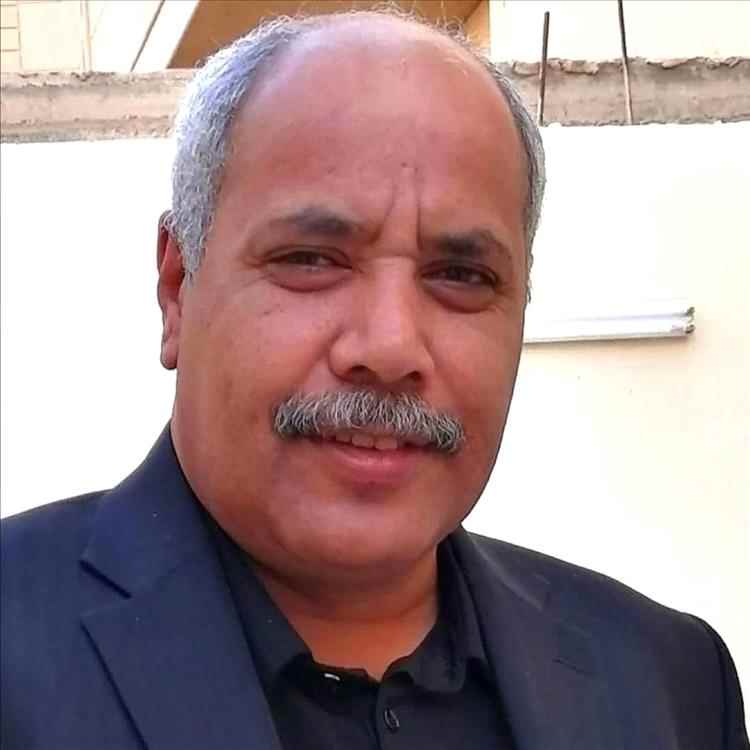 الخوداني: تصريحات مسؤول أمني تعكس حالة "انهيار الدولة"