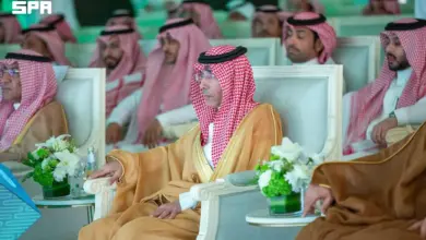 الداخلية تُدشّن خدمات رقمية جديدة للأحوال المدنية في منصة أبشر