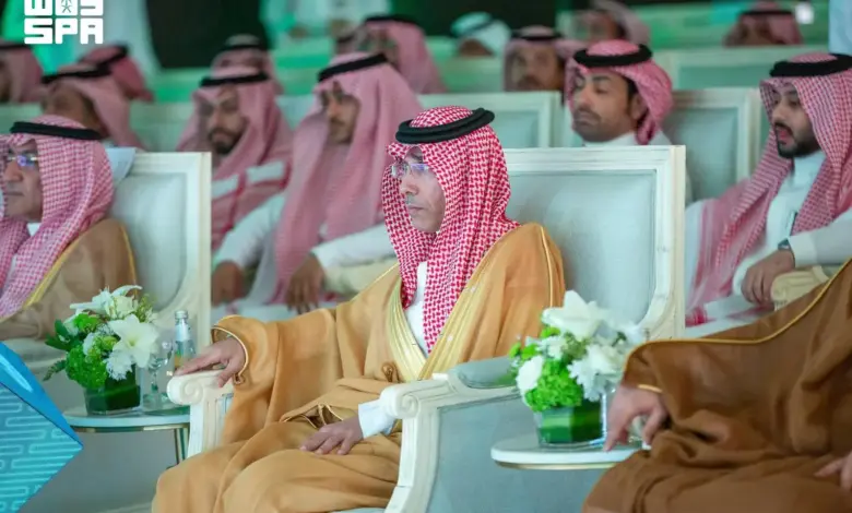 الداخلية تُدشّن خدمات رقمية جديدة للأحوال المدنية في منصة أبشر