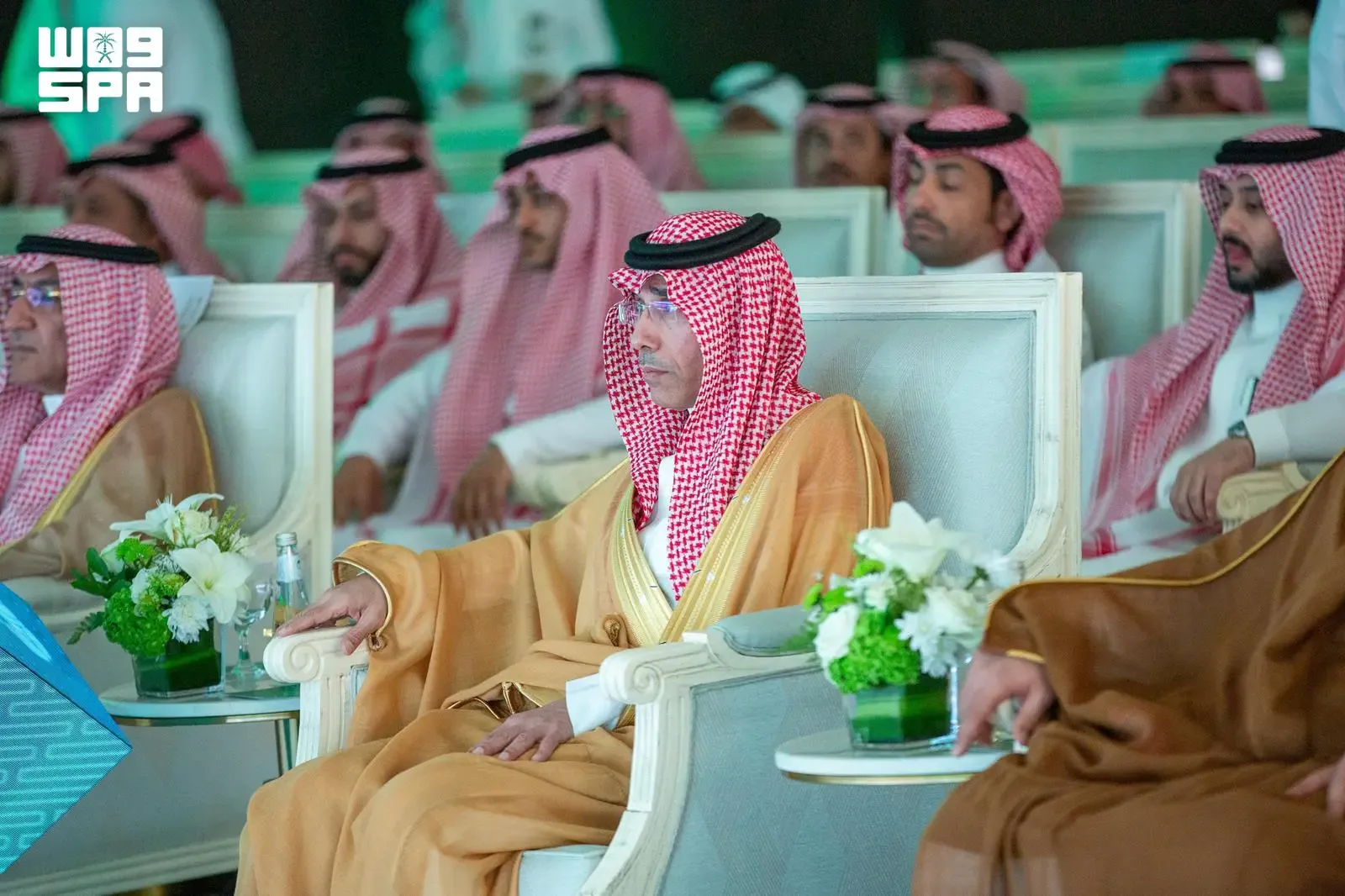 الداخلية تُدشّن خدمات رقمية جديدة للأحوال المدنية في منصة أبشر