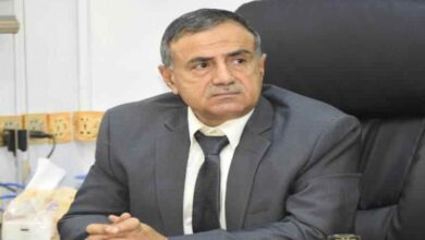 الدكتور الخضر لصور يشيد برؤية القيادي محمد علي أحمد ويدعو إلى حوار عقلاني يفضي إلى تسوية سياسية عادلة