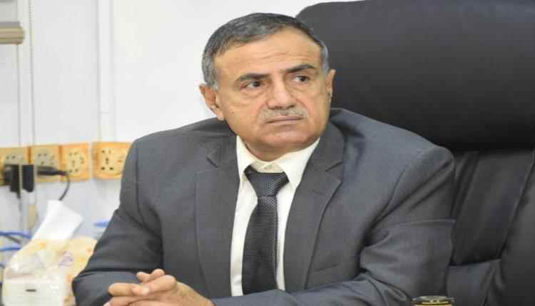 الدكتور الخضر لصور يشيد برؤية القيادي محمد علي أحمد ويدعو إلى حوار عقلاني يفضي إلى تسوية سياسية عادلة