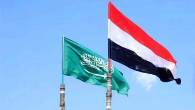 المشهد اليمني - الرئيس العليمي: مواقف السعودية ركيزة أساسية لتماسك الدولة اليمنية وتعزيز الأمن بالمنطقة