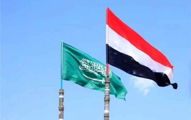 المشهد اليمني - الرئيس العليمي: مواقف السعودية ركيزة أساسية لتماسك الدولة اليمنية وتعزيز الأمن بالمنطقة