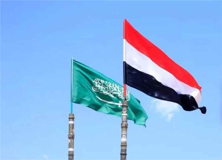 المشهد اليمني - الرئيس العليمي: مواقف السعودية ركيزة أساسية لتماسك الدولة اليمنية وتعزيز الأمن بالمنطقة