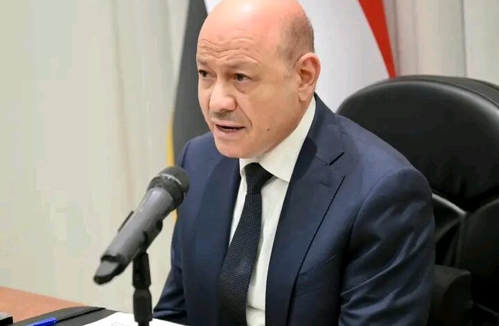 الرئيس: مليشيا الحوثي حولت مناطق سيطرتها الى أسوأ مكان على وجه الارض