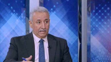 الربيزي: إيران تتجه إلى "اتفاق مذل" مع واشنطن.. وميليشيا الحوثي ستواجه مصيرها وحيدة