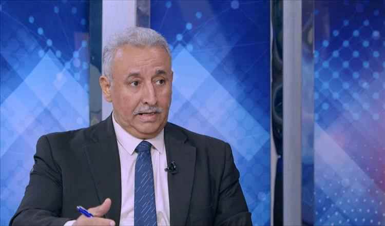 الربيزي: إيران تتجه إلى "اتفاق مذل" مع واشنطن.. وميليشيا الحوثي ستواجه مصيرها وحيدة