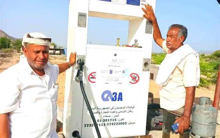 الرقابة الميدانية تنزل إلى محطات الغاز بلودر وتوكد الالتزام بالتسعيرة وضبط مخالفات"