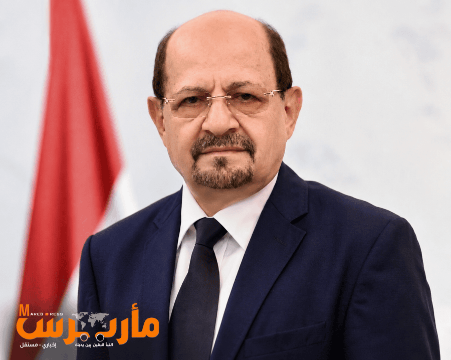 الزنداني: الحوثيون ينفذون أجندة إيرانية والمجتمع الدولي مطالب اليوم باتخاذ موقف أكثر حزماً وردعاً
