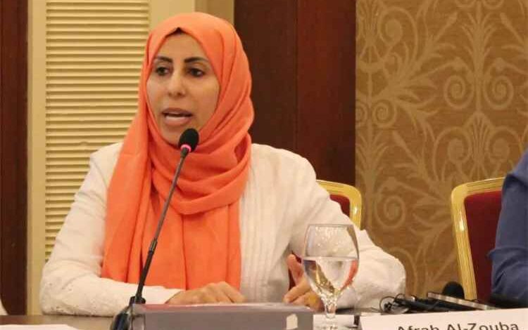 الزوبة: الحوثيون يقامرون بمستقبل اليمن