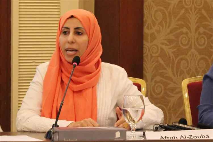 الزوبة: الحوثيون يقامرون بمستقبل اليمن