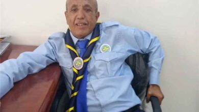 السبت.. تعز تحتفي باليوم العالمي للمنديل الكشفي وتكرّم رواد الحركة الكشفية