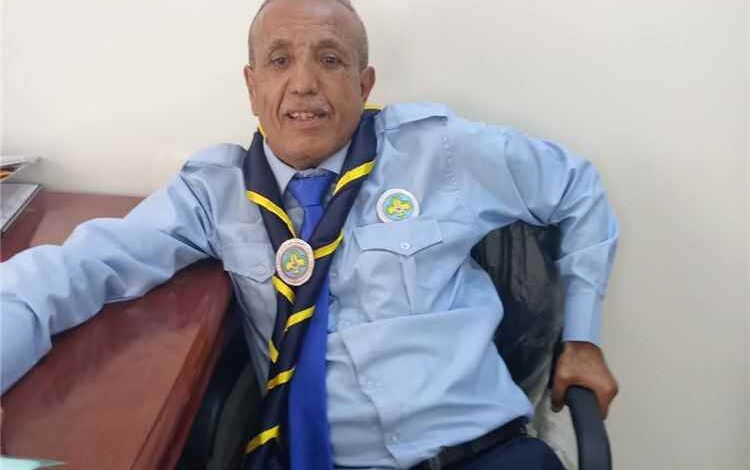 السبت.. تعز تحتفي باليوم العالمي للمنديل الكشفي وتكرّم رواد الحركة الكشفية