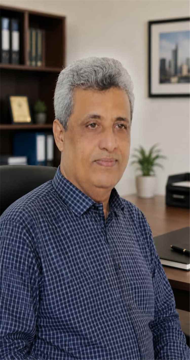 السخياني: استعادة الدولة اليمنية ضرورة إقليمية لحماية البحر الأحمر ومواجهة النفوذ الإيراني