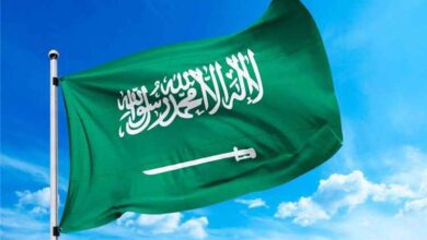 السعودية تدين اتهامات مليشيا الحوثي الارهابية بحصار اليمنيين وحظر الملاحة البحرية وتؤكد مواصلة دعمها للشعب اليمني