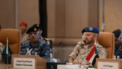 السعودية تقود تحالفًا دولياً دفاعيًا جديدًا.. 14 دولة تؤسس قوة لحماية باب المندب والبحر الأحمر .. تعرف على الدول المؤسسة