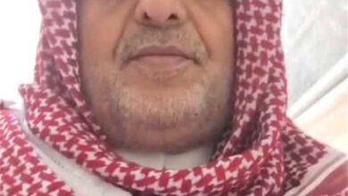 السعيدي يوجّه رسالة شكر وعرفان لداعمي مشروع طريق باتيس رصد معربان لبعوس، ويؤكد.. التكاتف المجتمعي صنع إنجازاً تاريخياً في يافع