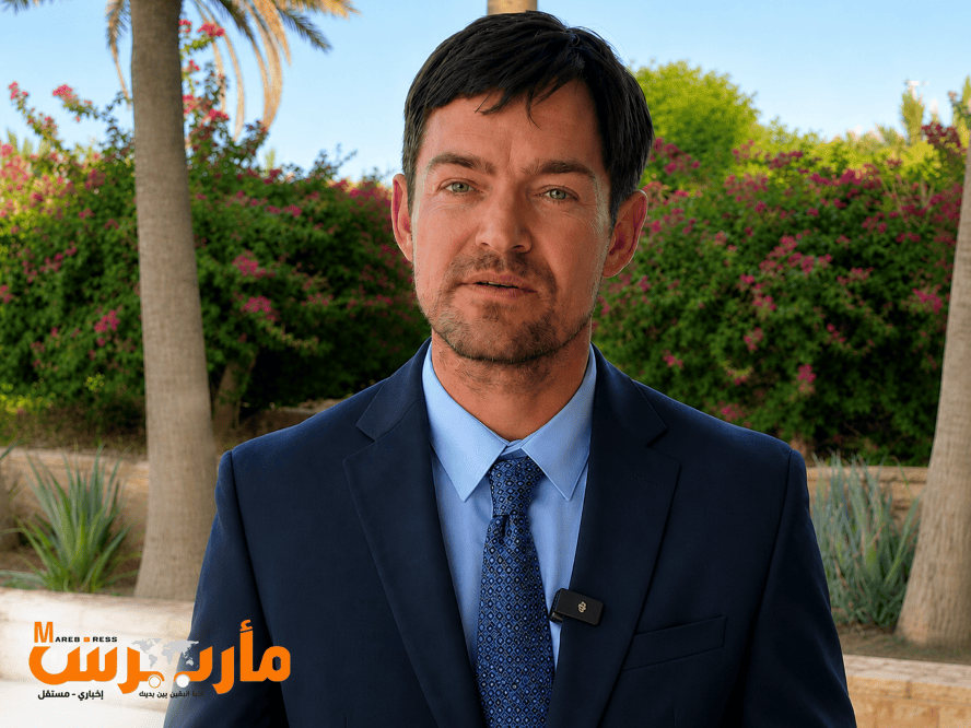 السفارة الأمريكية لدى اليمن تعلن تعيين متحدث رسمي جديد