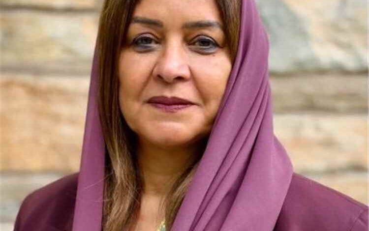 السفيرة جميلة رجاء: الحـ.ـوثيون اختطفوا اليمن لخدمة الأجندة الإيـ.ـرانية وكبّدوا البلاد خسائر بـ6 مليارات دولار
