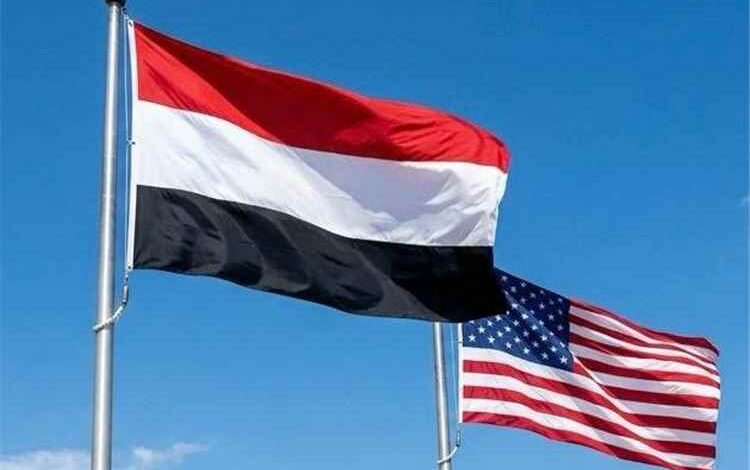 السفيرة رجاء تبحث مع مجلس الأمن القومي الأمريكي التصعيد الحوثي في البحر الأحمر والانتهاكات الإيرانية في اليمن