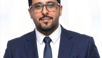 السقاف: قضية الجنوب أكبر من المكونات.. والحوار برعاية السعودية طريقنا الوحيد