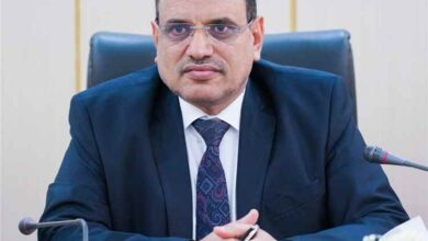 السقطري يدعو إلى موقف دولي حازم لردع انتهاكات الحوثيين