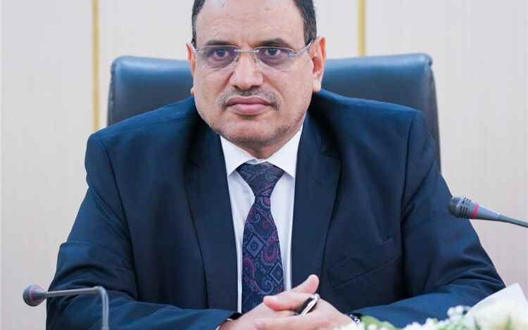 السقطري يدعو إلى موقف دولي حازم لردع انتهاكات الحوثيين