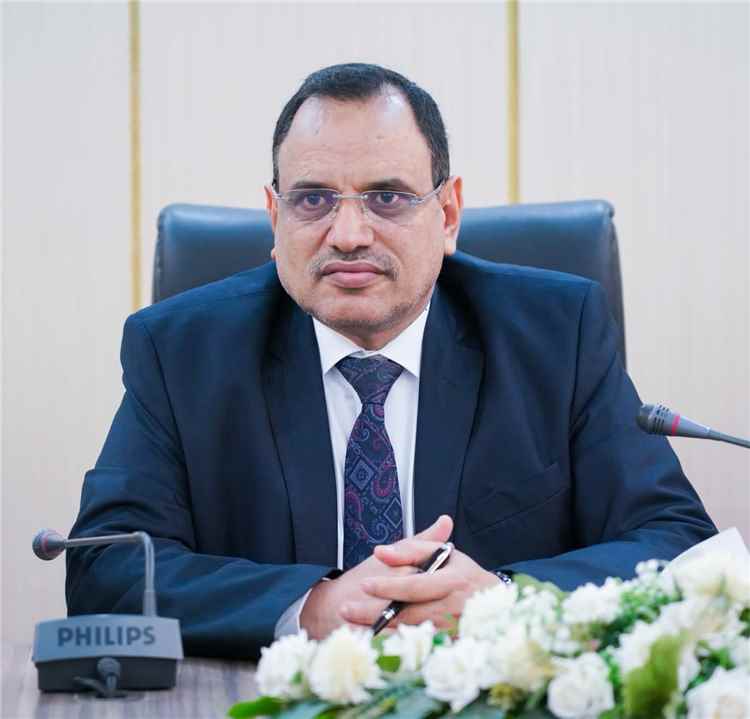 السقطري يدعو إلى موقف دولي حازم لردع انتهاكات الحوثيين
