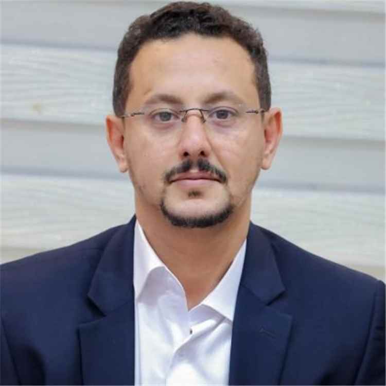 السقلدي: اجتماع مجلس القيادة أكد أن سيادة اليمن خط أحمر ورفض إحلال «ماهان» محل الناقل الوطني