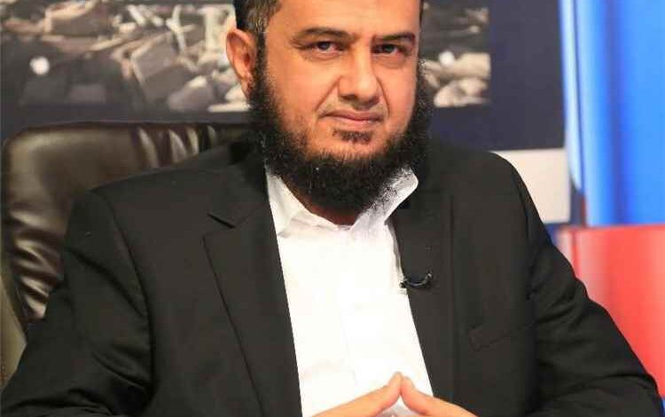 السلامي يطرح خارطة طريق لعهد جديد في أبين: لا استقرار دون شراكة وعدالة ومؤسسات وطنية