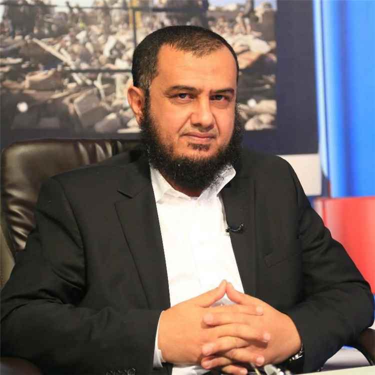 السلامي يطرح خارطة طريق لعهد جديد في أبين: لا استقرار دون شراكة وعدالة ومؤسسات وطنية