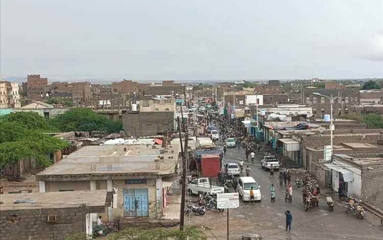 السلطة المحلية ومشايخ وأعيان أحور يصدرون بيانًا مشتركًا لإدانة الحادثة المؤسفة بحق أحد أبناء حضرموت