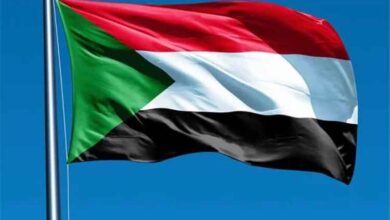 السودان يدين تسيير رحلات طيران غير مصرح بها من طهران إلى صنعاء ويجدد دعمه للشرعية اليمنية