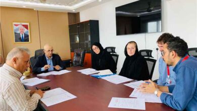 الشرجبي يبحث مع منظمة سوليدارتي مشروع تعزيز أنظمة المياه والصرف الصحي في تعز