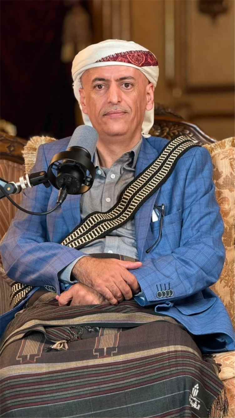 الشليلي: الجائع لا يحتاج إلى خطابات ولا شعارات يحتاج إلى راتبه الذي نُهب