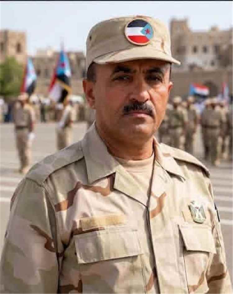 الشنفرة: الجنوب لن يسمح بتهديد أمن المملكة أو المساس بسلامة البحر الأحمر وباب المندب