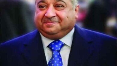الشيخ الدكتور محمد الجابر يشدد على أهمية دعم نساء اليمن سياسيًا وتمكينهن من المشاركة الفاعلة في إدارة الشأن العام